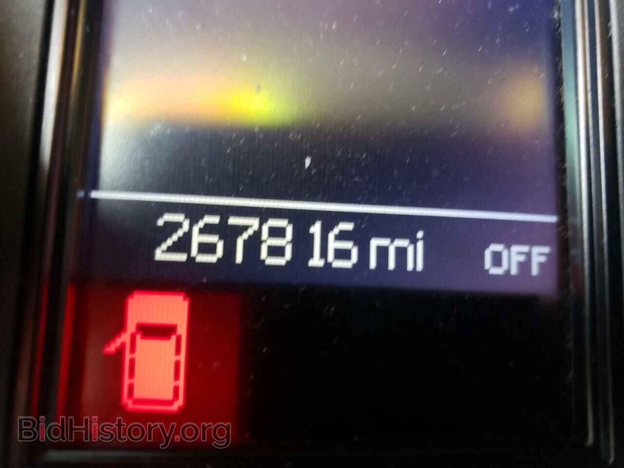 2011 DODGE DURANGO - VIN: 1D4RD4GG6BC634066 - Photo 8