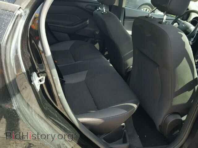 2014 FORD FOCUS - VIN: 1FADP3E22EL121813 - Photo 6