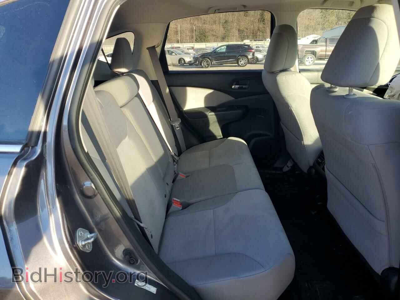 2015 HONDA CRV - VIN: 2HKRM4H55FH663224 - Фото 11