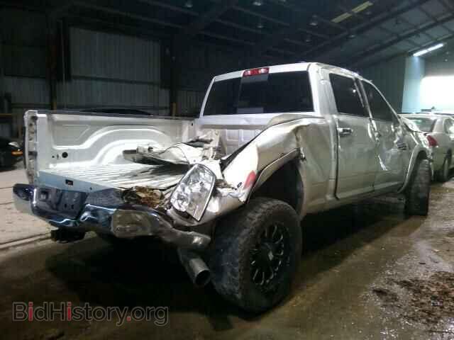 2012 DODGE RAM - VIN: 3C6UD5FL0CG159659 - Photo 4