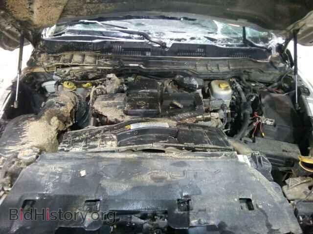 2012 DODGE RAM - VIN: 3C6UD5FL0CG159659 - Photo 7