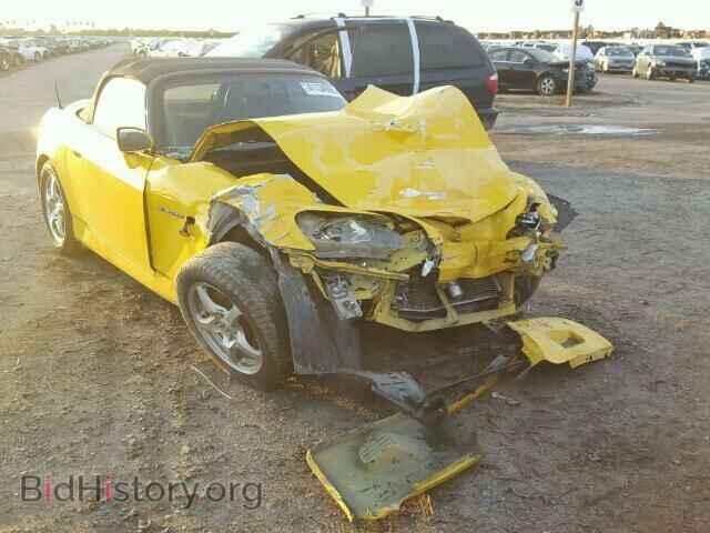Фотография JHMAP11423T007797 - HONDA S2000 2003