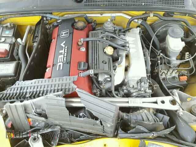 2003 HONDA S2000 - VIN: JHMAP11423T007797 - Фото 7