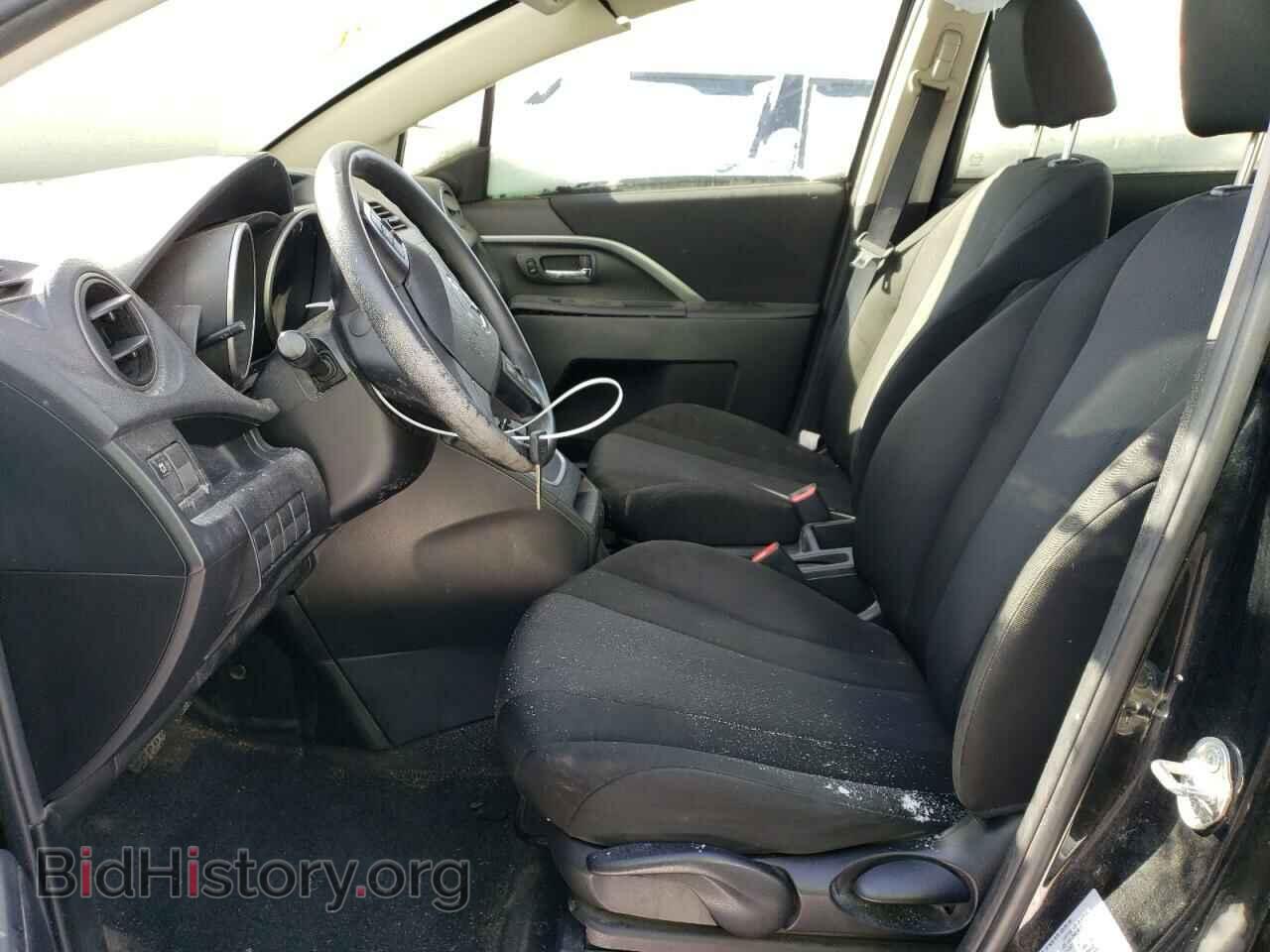 2015 MAZDA 5 - VIN: JM1CW2BL3F0186205 - Фото 7
