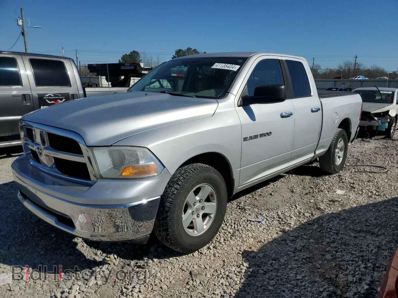 Photo 1D7RV1GP3BS693824 - DODGE All Models 2011