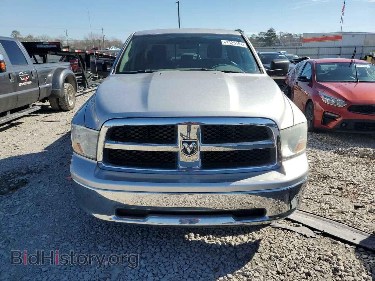 2011 DODGE All Models - VIN: 1D7RV1GP3BS693824 - Photo 5