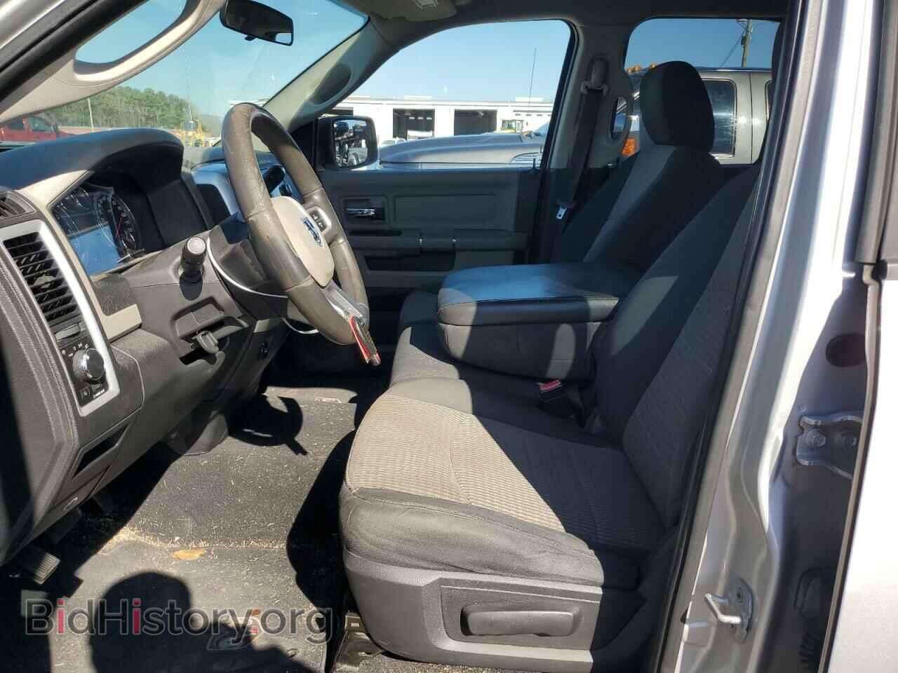 2011 DODGE All Models - VIN: 1D7RV1GP3BS693824 - Photo 7