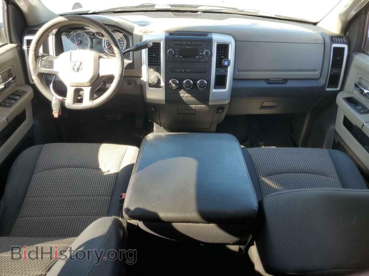 2011 DODGE All Models - VIN: 1D7RV1GP3BS693824 - Photo 8