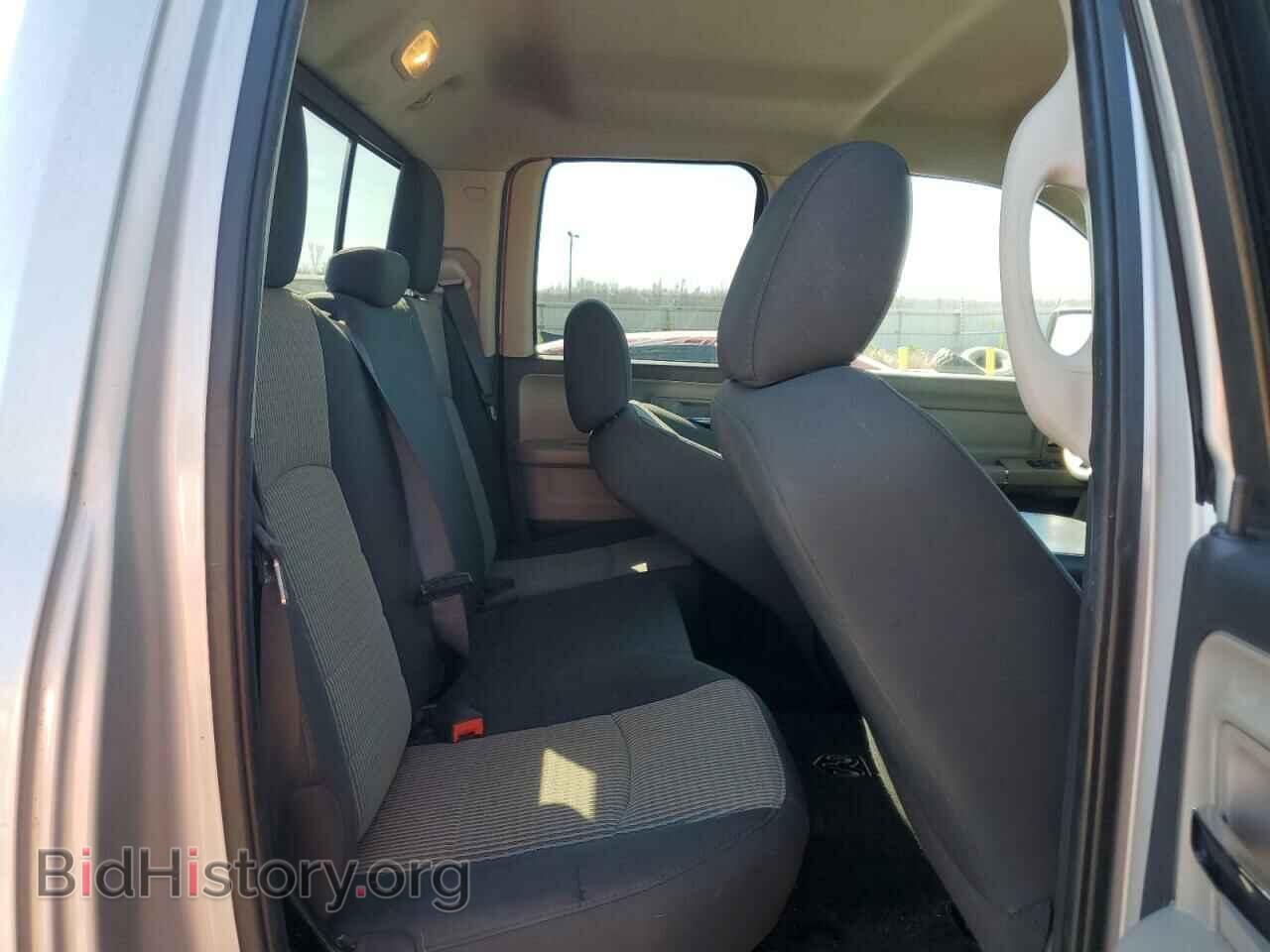 2011 DODGE All Models - VIN: 1D7RV1GP3BS693824 - Photo 10