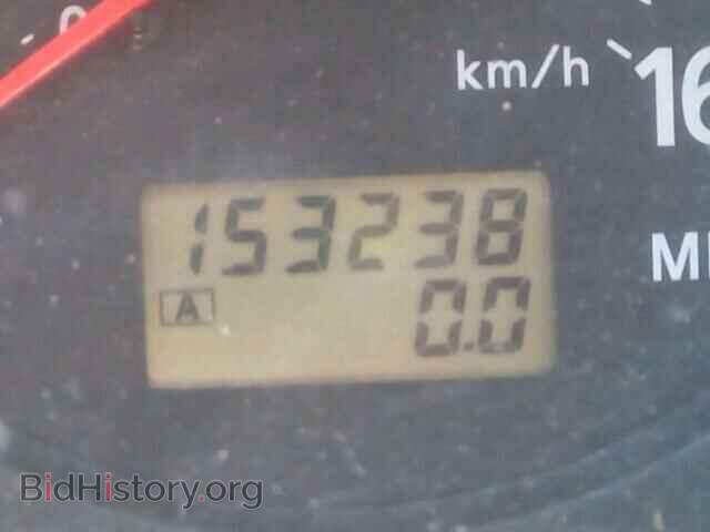 2000 NISSAN MAXIMA - VIN: JN1CA31D4YT767988 - Фото 8