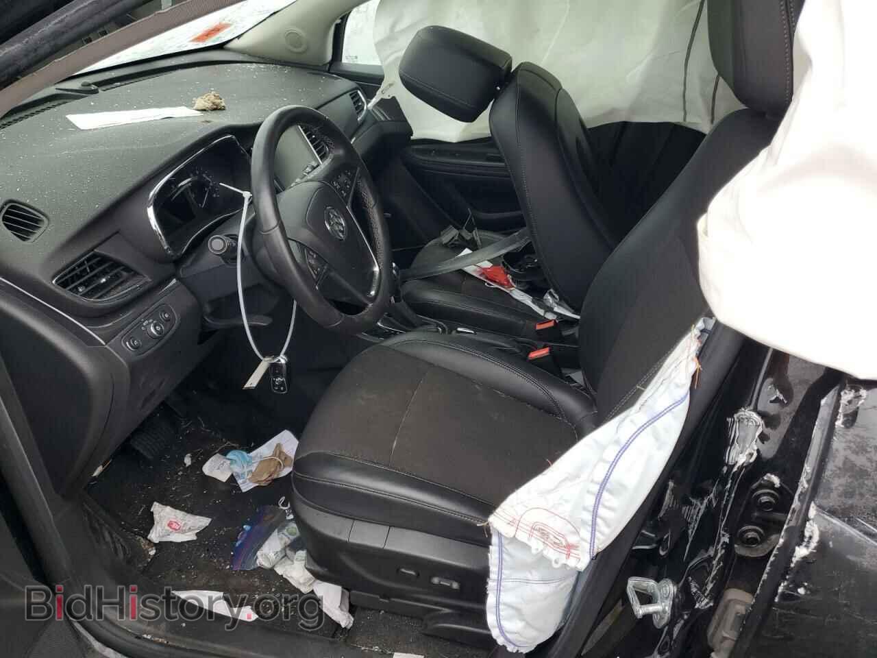 2017 BUICK ENCORE - VIN: KL4CJFSB2HB210864 - Photo 7