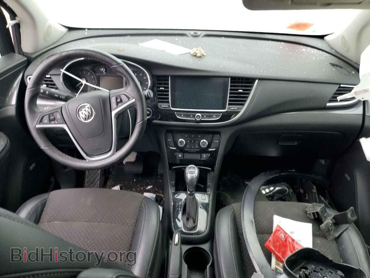 2017 BUICK ENCORE - VIN: KL4CJFSB2HB210864 - Photo 8