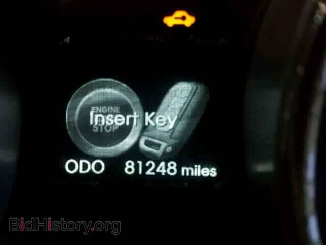 2012 HYUNDAI SONATA - VIN: 5NPEC4AB4CH483164 - Photo 8