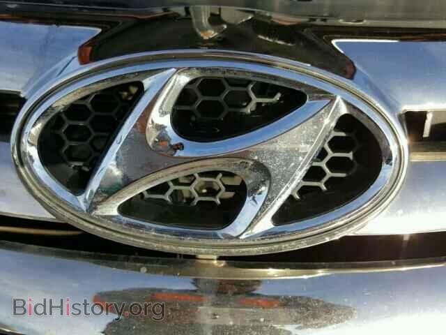 2012 HYUNDAI SONATA - VIN: 5NPEC4AB4CH483164 - Photo 9
