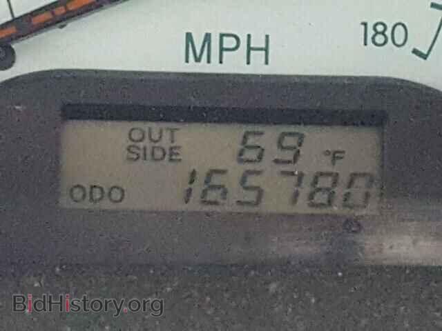 2003 TOYOTA COROLLA - VIN: JTDBR32E530028034 - Фото 8