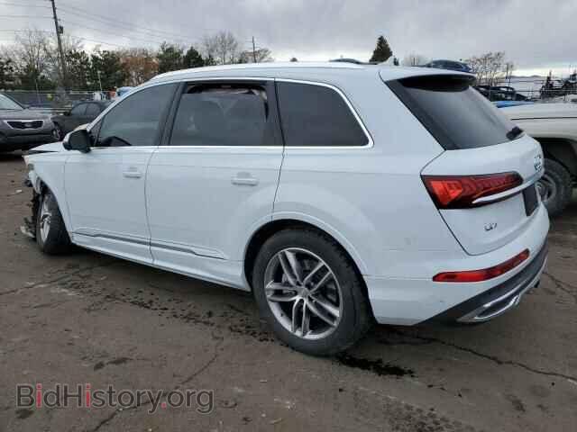 2023 AUDI Q7 - VIN: WA1VXBF75PD003751 - Фото 2