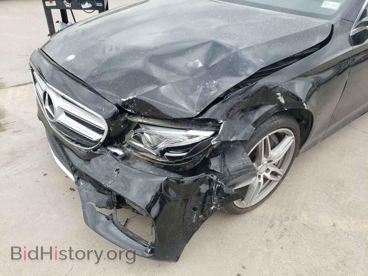 2017 MERCEDES-BENZ E-CLASS - VIN: WDDZF4KB4HA182275 - Фото 9
