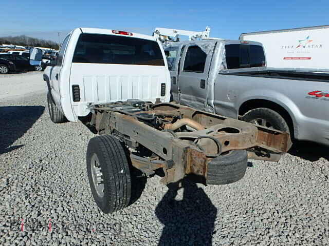 2006 CHEVROLET SILVERADO - VIN: 1GCHC24U46E161692 - Фото 3