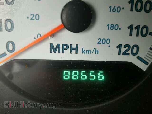 2006 DODGE CARAVAN - VIN: 1D4GP24R46B699342 - Фото 8