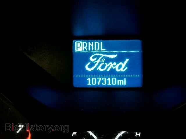 2012 FORD FOCUS - VIN: 1FAHP3F20CL323577 - Photo 8