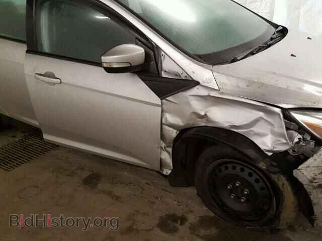 2012 FORD FOCUS - VIN: 1FAHP3F20CL323577 - Photo 10