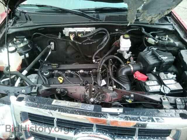 2012 FORD ESCAPE - VIN: 1FMCU0D75CKB17098 - Photo 7