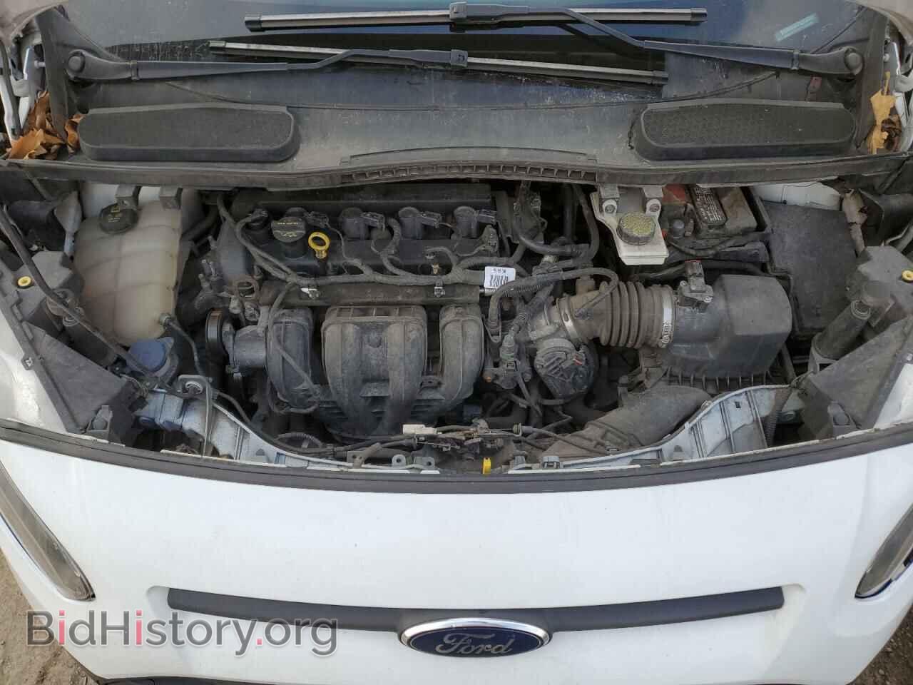 2015 FORD TRANSIT - VIN: NM0LS7E73F1203728 - Фото 12