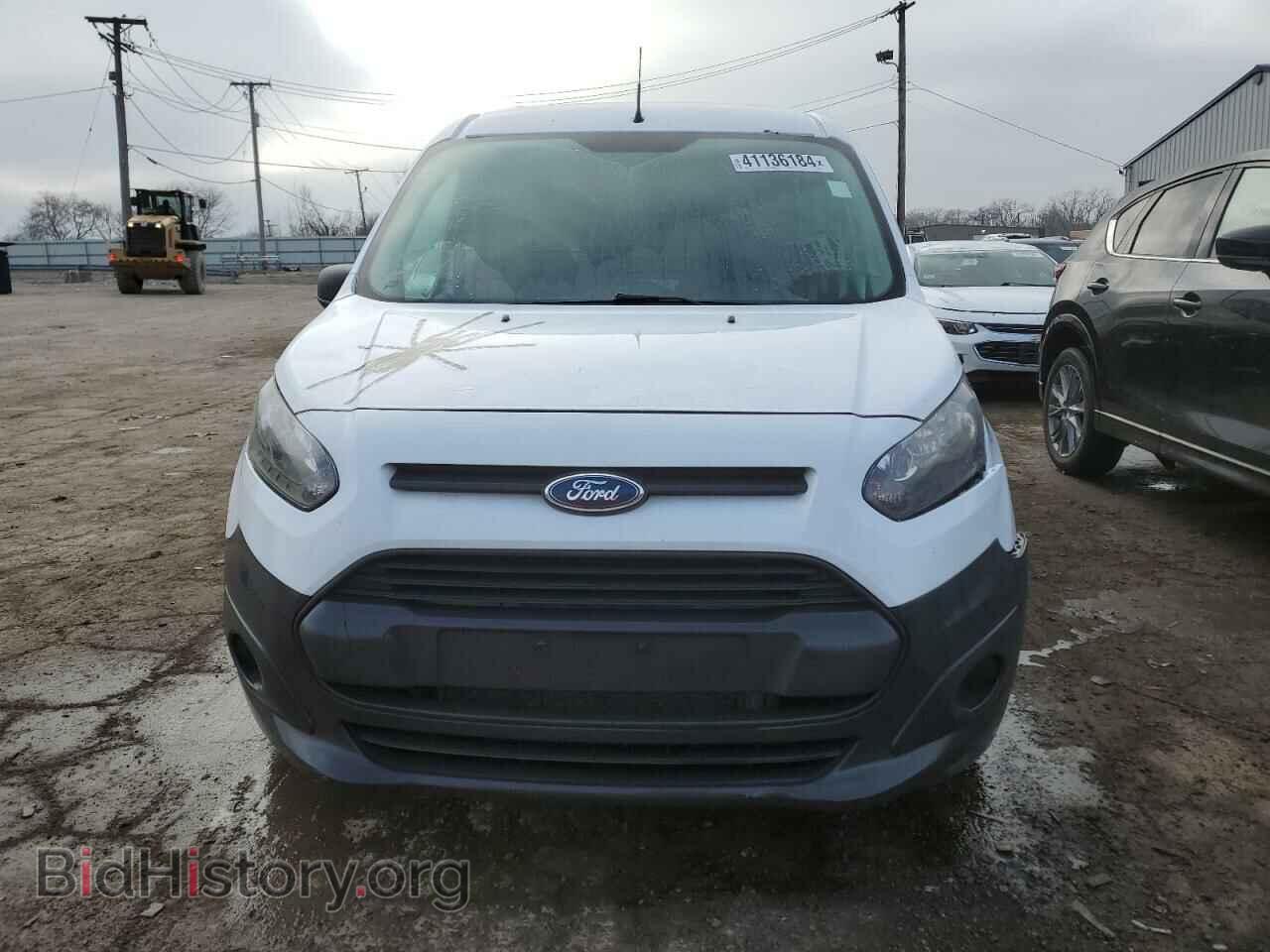 2015 FORD TRANSIT - VIN: NM0LS7E73F1203728 - Фото 5