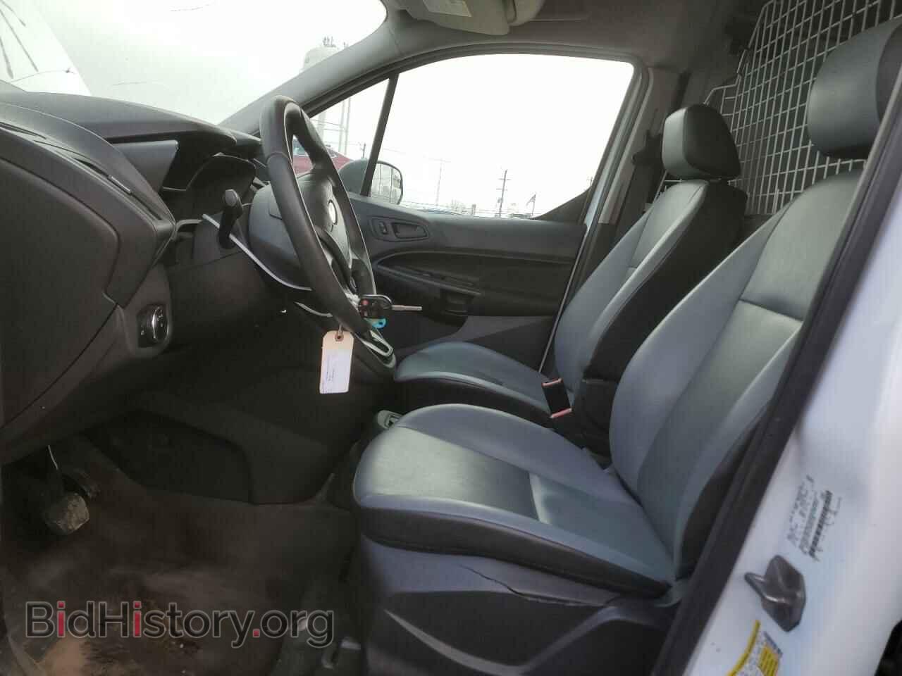2015 FORD TRANSIT - VIN: NM0LS7E73F1203728 - Фото 7