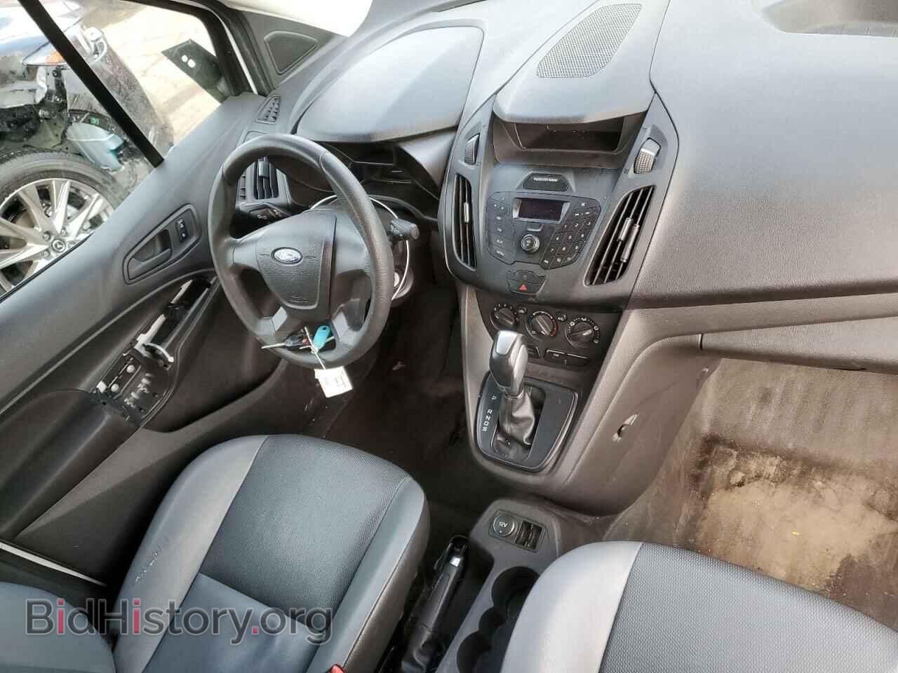 2015 FORD TRANSIT - VIN: NM0LS7E73F1203728 - Фото 8