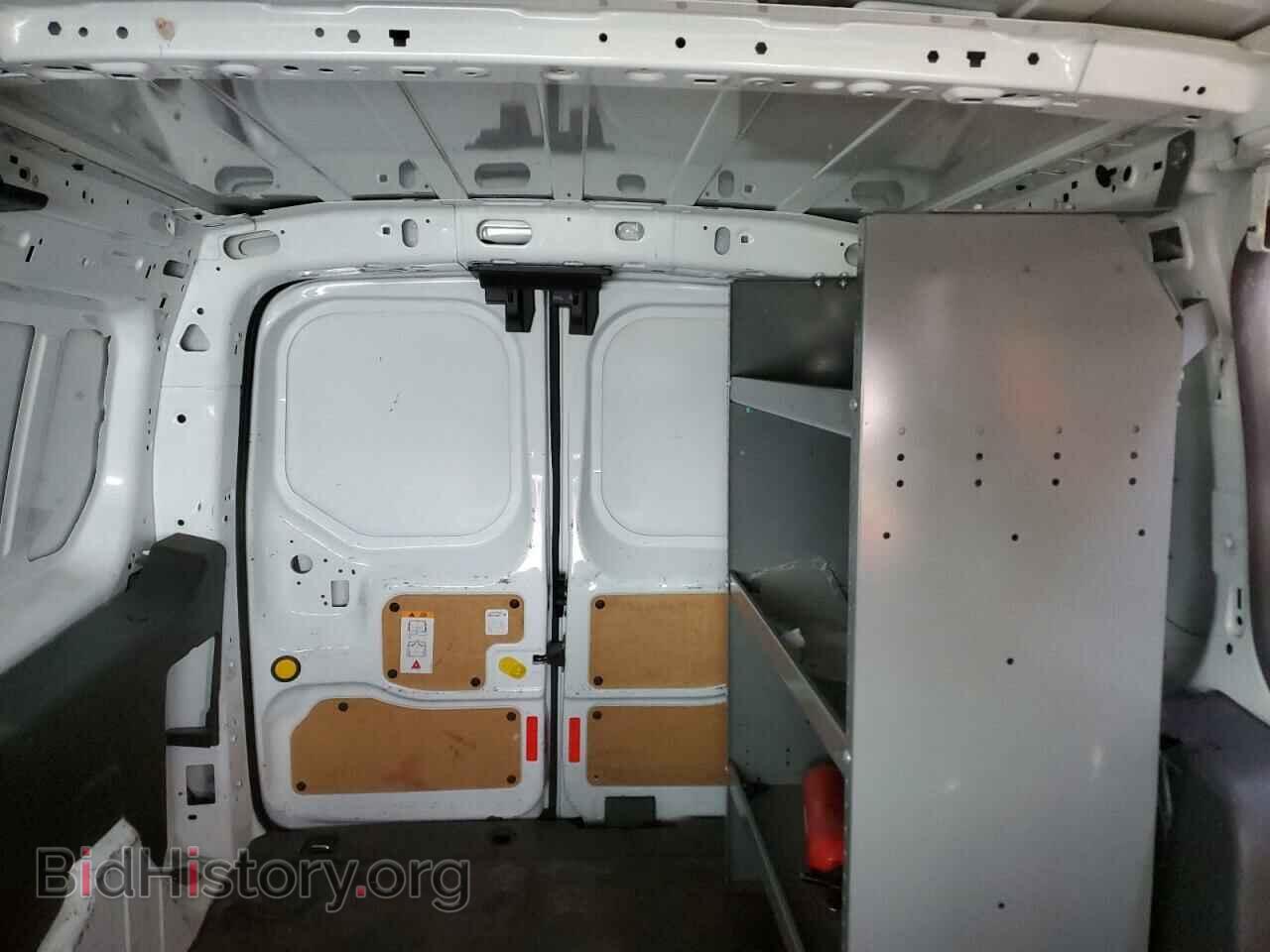 2015 FORD TRANSIT - VIN: NM0LS7E73F1203728 - Фото 10