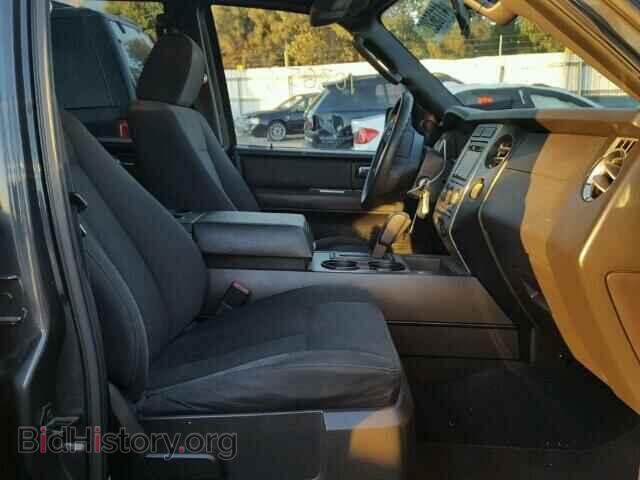 2007 FORD EXPEDITION - VIN: 1FMFU15547LA86877 - Фото 5