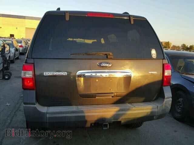 2007 FORD EXPEDITION - VIN: 1FMFU15547LA86877 - Фото 10