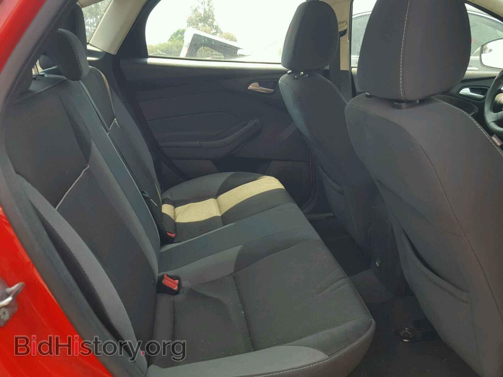 2013 FORD FOCUS - VIN: 1FADP3F26DL212645 - Photo 6