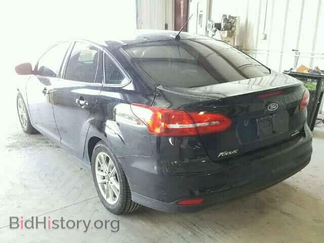 2016 FORD FOCUS - VIN: 1FADP3F26GL310000 - Photo 3