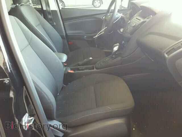 2016 FORD FOCUS - VIN: 1FADP3F26GL310000 - Photo 5
