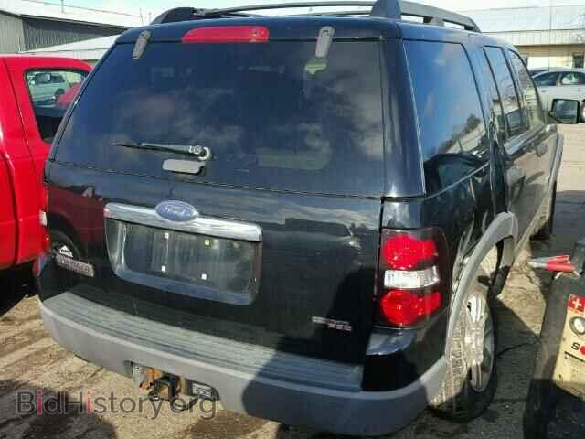 2006 FORD EXPLORER - VIN: 1FMEU73E16ZA10692 - Фото 4