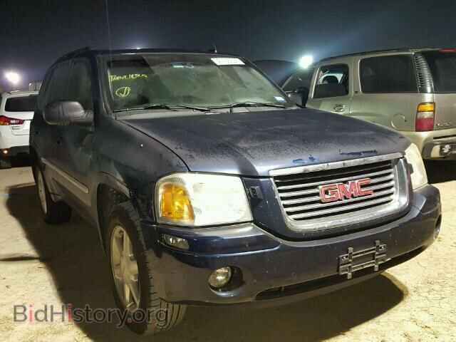 Photo 1GKDS13S382183302 - GMC ENVOY 2008