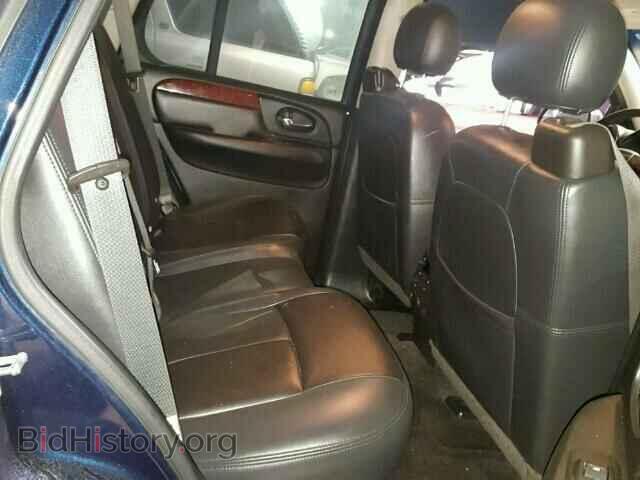 2008 GMC ENVOY - VIN: 1GKDS13S382183302 - Фото 6