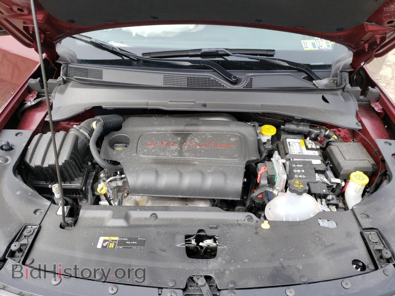 2022 JEEP COMPASS - VIN: 3C4NJDCB3NT101826 - Photo 7