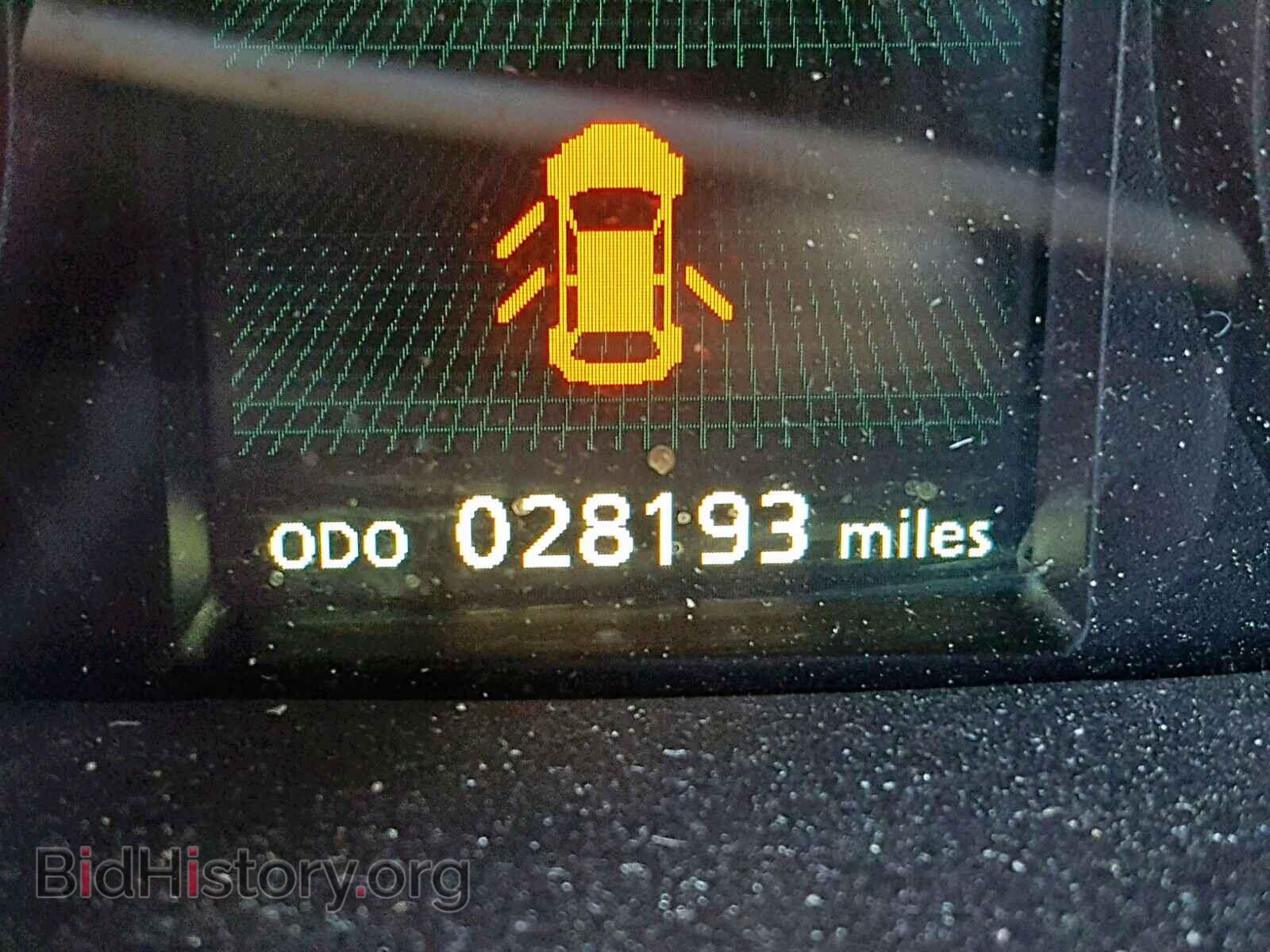 2017 MITSUBISHI LANCER - VIN: JA32U2FU9HU014954 - Фото 8