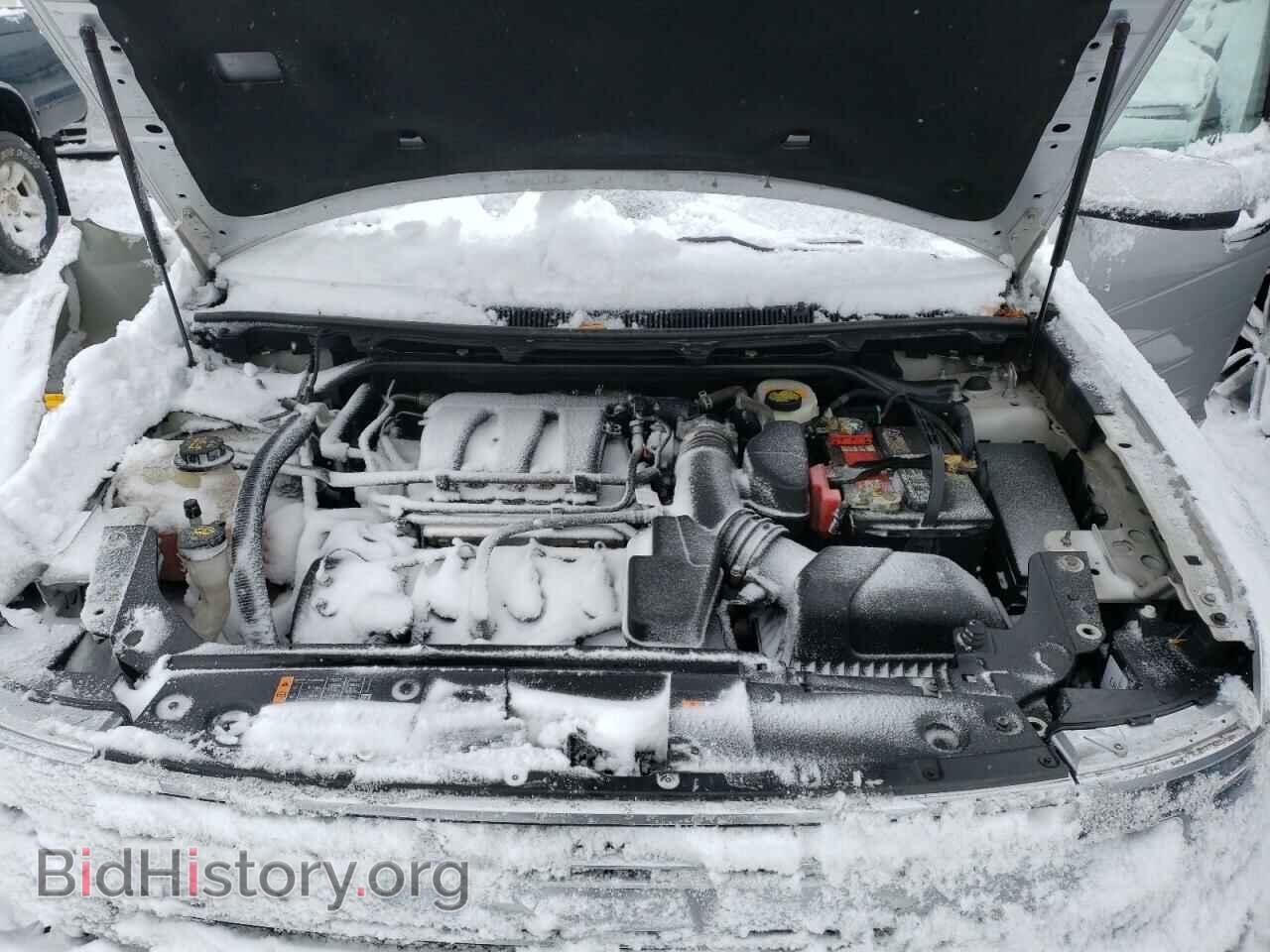 2013 FORD FLEX - VIN: 2FMHK6D80DBD38465 - Фото 11