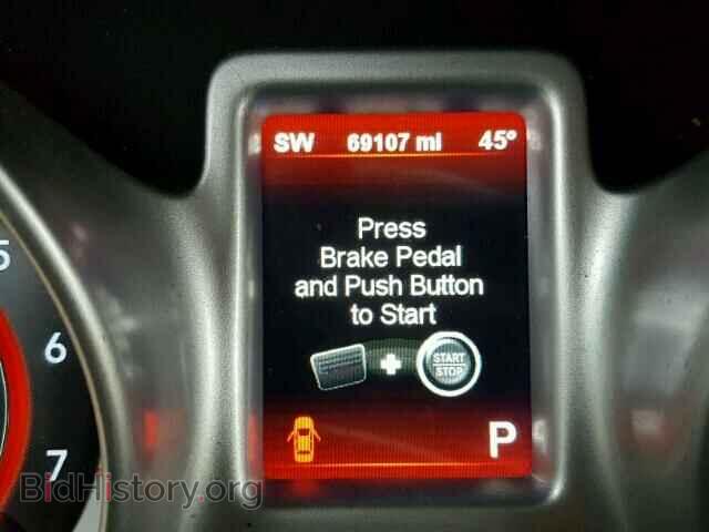 2012 DODGE JOURNEY - VIN: 3C4PDCDG5CT226845 - Фото 8