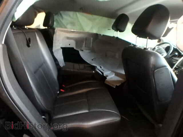 2013 FORD EDGE - VIN: 2FMDK4KC4DBA17474 - Photo 6