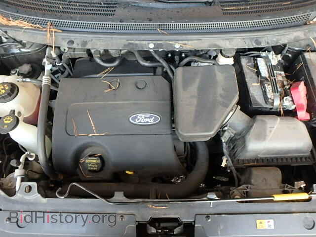 2013 FORD EDGE - VIN: 2FMDK4KC4DBA17474 - Photo 7