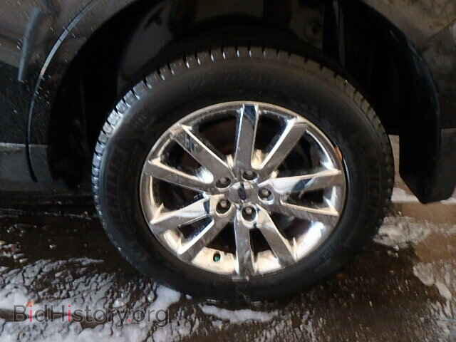2013 FORD EDGE - VIN: 2FMDK4KC4DBA17474 - Photo 9