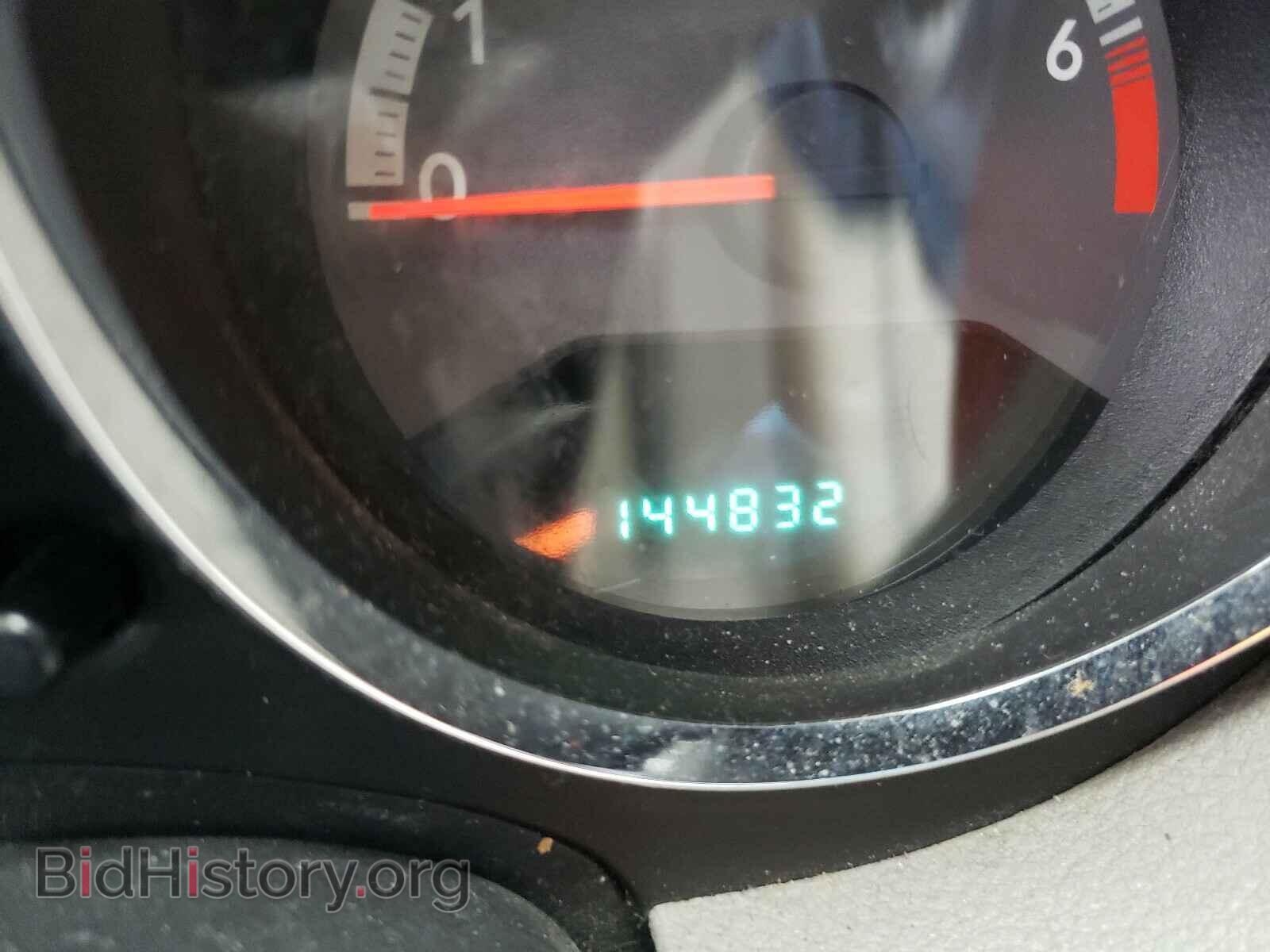2010 DODGE CALIBER - VIN: 1B3CB4HA2AD539887 - Фото 8
