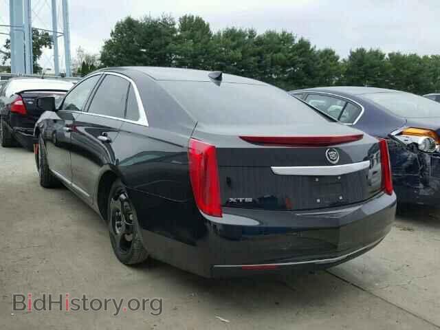 2015 CADILLAC XTS - VIN: 2G61U5S33F9250914 - Фото 3