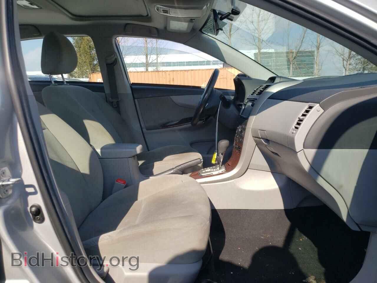 2013 TOYOTA COROLLA - VIN: 2T1BU4EEXDC927835 - Фото 7