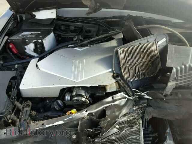 2007 CADILLAC CTS - VIN: 1G6DP577970195610 - Фото 7